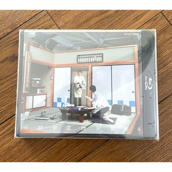 Amazon.co.jp: 小林賢太郎テレビ6・7 [Blu-ray] : 小林賢太郎, 松重豊